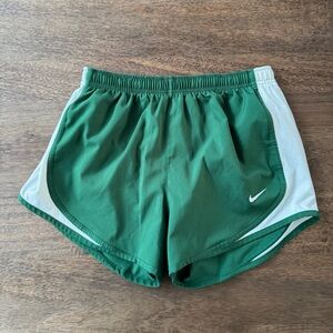 Nike Dri-fit Running Shorts